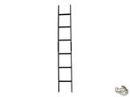 Front Runner Dakrek Roof Rack Ladder, Auto diversen, Auto-accessoires, Ophalen of Verzenden, Nieuw
