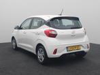 Hyundai i10 1.0 Comfort 5-zits | Airco | Apple Carplay/Andro, 12 maanden, Stof, Gebruikt, Origineel Nederlands