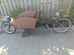 bakfiets, Fietsen en Brommers, Ophalen, Gebruikt, Overige merken