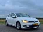 Volkswagen Golf 1.6 TDI Trendline BlueMotion, Voorwielaandrijving, Euro 5, Gebruikt, 4 cilinders