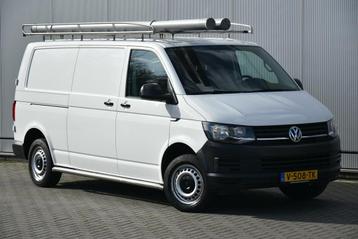 Volkswagen Transporter 2.0 TDI L2H1 Airco Alarm Trekhaak E6 beschikbaar voor biedingen