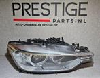 Koplamp BMW 3 Serie F30 F31 Xenon Led Rechts 63117259526 RV, Gebruikt, -, Ophalen of Verzenden, -