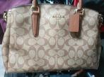 Coach Sage Carryall in Signature Canvas, Ophalen of Verzenden, Nieuw, Beige, Shopper