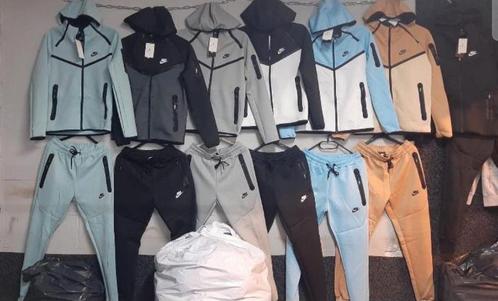 Tech fleece Sportief Trainingspak – Nieuw met Prijskaartje, Kleding | Heren, Heren-kledingpakketten, Zo goed als nieuw, Ophalen of Verzenden