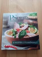 PS Voeding en gewicht Powerslim, Boeken, Gezondheid, Dieet en Voeding, Dieet en Voeding, Zo goed als nieuw, Ophalen