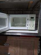 Combi magnetron, Ophalen, Zo goed als nieuw