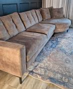 Urban Sofa - Stijlvolle Hoekbank, Huis en Inrichting, Ophalen, Zo goed als nieuw, Stof, Modern
