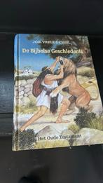 De bijbelse geschiedenis, Boeken, Ophalen of Verzenden, Zo goed als nieuw