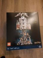 LEGO Harry Potter Goudgrijp Bank - 76417 - Nieuw, Kinderen en Baby's, Speelgoed | Duplo en Lego, Ophalen of Verzenden, Nieuw, Complete set