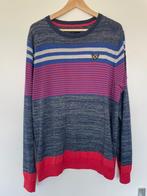 Pme Legend Trui - XXL - Donkerblauw/Rood, Kleding | Heren, Overige maten, Ophalen of Verzenden, Zo goed als nieuw, Pme Legend