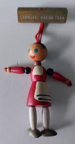 Carnaval Breda Kielegat 1964, Verzamelen, Verzenden, Gebruikt