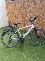 Zundapp 21 versnelingen, Fietsen en Brommers, Fietsen | Heren | Herenfietsen, Ophalen, Gebruikt, Overige merken