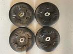 Naafkappen naafdoppen wieldoppen tbv Renault Master 16 inch, Ophalen of Verzenden, Nieuw