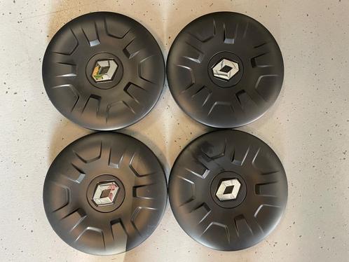 Naafkappen naafdoppen wieldoppen tbv Renault Master 16 inch, Auto diversen, Wieldoppen, Nieuw, Ophalen of Verzenden