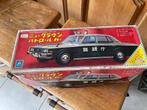 Toyota crown ms80 police, Hobby en Vrije tijd, Verzenden, Zo goed als nieuw, Auto