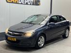 Opel Astra GTC 1.6 Cosmo, Voorwielaandrijving, Zwart, 4 cilinders, 1589 cc