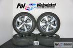 BMW Styling 472 F45 2-Serie  Zomer set 205/60/16 Runflat / S, Ophalen, Gebruikt, Velg(en), 16 inch