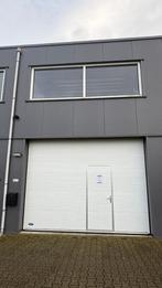 Te Huur: bedrijfsunit 50+25m2 - Zeewolde - Enkel Zakelijk, 75 m², Huur, Bedrijfsruimte