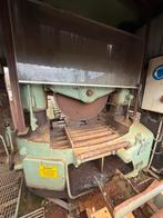 Ohler Zaagmachine Mod 1000, Doe-het-zelf en Verbouw, Gereedschap | Overige machines, Ophalen, Gebruikt