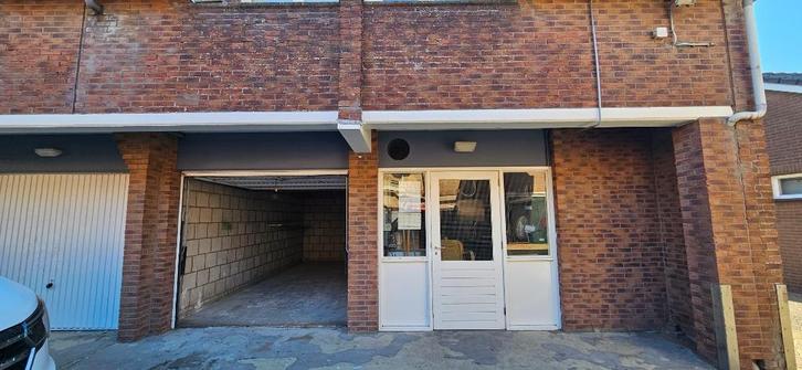Parkeerplaats Noordwijk, Huizen en Kamers, Garages en Parkeerplaatsen, Zuid-Holland