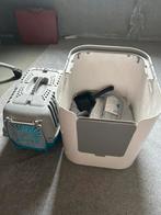 Modkat XL kattenbak, Dieren en Toebehoren, Ophalen, Zo goed als nieuw
