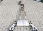 Complete Uitlaatdemper BMW X3M F97 X4M F98, Auto-onderdelen, Uitlaatsystemen, Ophalen of Verzenden, Gebruikt, BMW