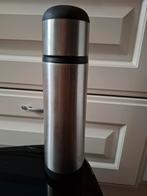 Thermoskan - Roestvrij staal, Ophalen of Verzenden, Gebruikt