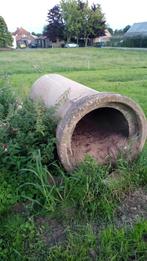 Betonnen buis 80cm,  Duiker 80cm beton. Lengte 2.40, Dieren en Toebehoren, Schapen, Geiten en Varkens, Mannelijk, Schaap