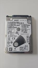 HDD 2,5inch Hitachi Z5K500-500 500GB, Ophalen of Verzenden, Zo goed als nieuw, Laptop