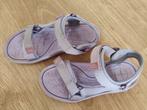 Lila sandalen maat 35, Ophalen of Verzenden, Zo goed als nieuw, Meisje, Overige typen