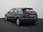 Audi A3 Sportback 30 TFSI Pro Line TREKHAAK | CAMERA | NAVIG, Auto's, Audi, Voorwielaandrijving, 12 maanden, Stof, Gebruikt