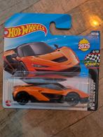 Hotwheels McLaren W1 2025, Ophalen of Verzenden, Nieuw