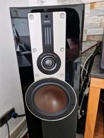 Dali Opticon 5, Audio, Tv en Foto, Luidsprekers, Zo goed als nieuw, 120 watt of meer, Front, Rear of Stereo speakers, Ophalen