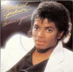 michael jackson, Cd's en Dvd's, Vinyl | R&B en Soul, Overige formaten, Gebruikt, Ophalen of Verzenden, 1980 tot 2000