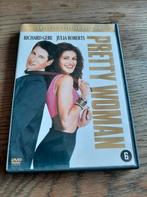 Pretty Woman. Extended Special Edition. Julia Roberts., Cd's en Dvd's, Dvd's | Komedie, Vanaf 12 jaar, Ophalen of Verzenden, Zo goed als nieuw