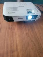 Epson EB-W32 3LCD Projector Beamer, Ophalen, Gebruikt, Epson, LCD