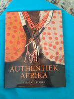 Authentiek Afrika, Boeken, Reisverhalen, Afrika, Ophalen of Verzenden, Zo goed als nieuw