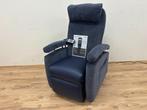 Blauwe fitform 570