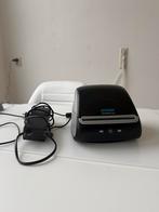 Dymo LabelWriter 5XL, Computers en Software, Labelprinters, Ophalen of Verzenden, Zo goed als nieuw, Etiket
