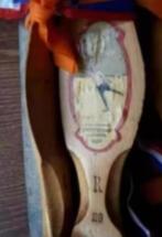 Antieke Friese doorlopers J. Nooitgedagt & ZN IJlst, Ophalen of Verzenden