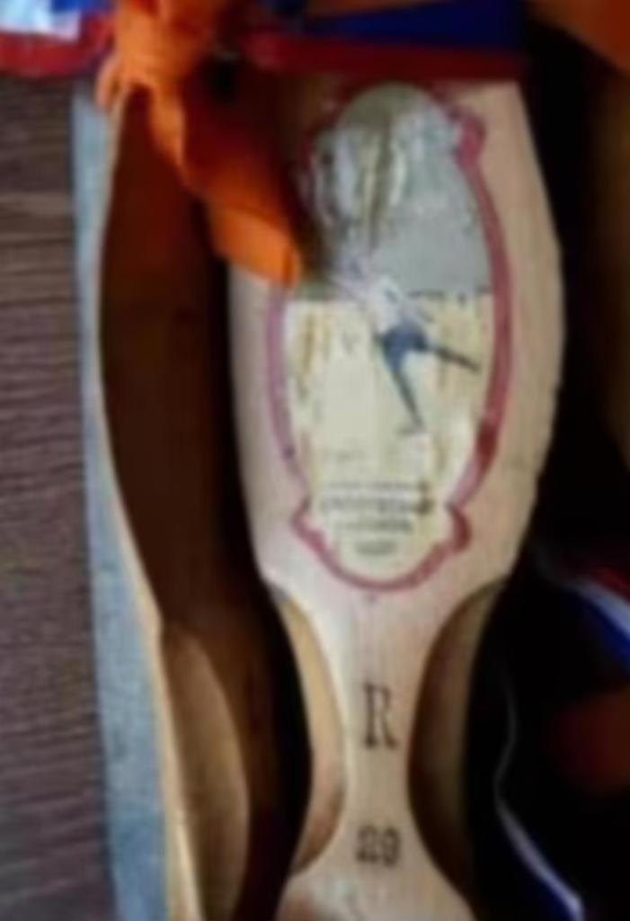 Antieke Friese doorlopers J. Nooitgedagt & ZN IJlst, Antiek en Kunst, Curiosa en Brocante, Ophalen of Verzenden