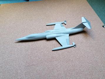 modelvliegtuig