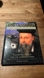 Voorspellingen van de grote ziener, Boeken, Ophalen of Verzenden, Zo goed als nieuw