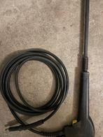 Karcher Hogedrukreiniger - Goed Onderhouden, Ophalen of Verzenden, Gebruikt, Elektrisch