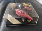 Jean Alesi Ferrari 412 T1  189A Onyx Formule 1, Ophalen of Verzenden, Nieuw, Auto, Overige merken