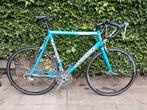 Opgeknapte Schouten racefiets 64 cm, Fietsen en Brommers, Ophalen, Zo goed als nieuw, Aluminium, Overige merken