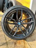 BMW F30/F31 velgen R19 breedset, Auto-onderdelen, Banden en Velgen, 255 mm, 19 inch, Ophalen, Zomerbanden