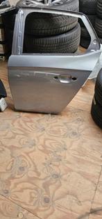 Linker achterportier opel corsa f, Ophalen of Verzenden, Opel, Deur