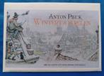 Postset Anton Pieck - Wintertaferelen 2010, Postzegels en Munten, Postzegels | Nederland, Na 1940, Verzenden, Postfris