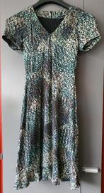 Mooie Twin Set Simona Barbieri Jurk - Maat XS, Kleding | Dames, Ophalen of Verzenden, Zo goed als nieuw, Maat 34 (XS) of kleiner